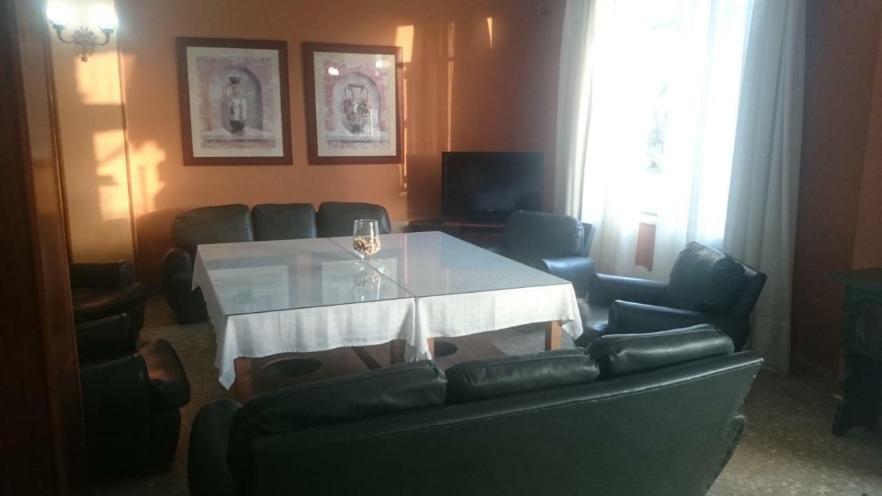 Hotel Astigi Écija Esterno foto