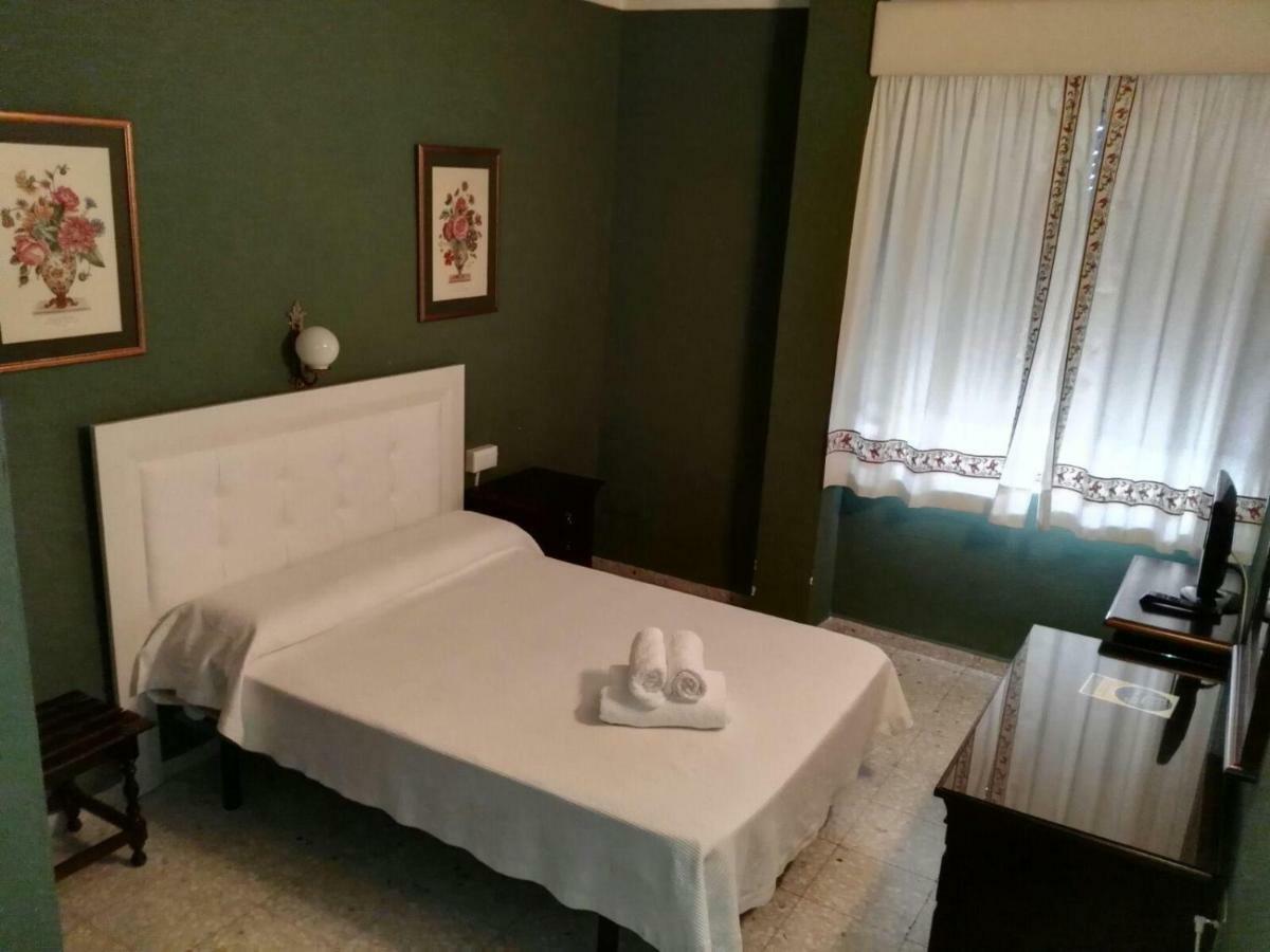 Hotel Astigi Écija Esterno foto